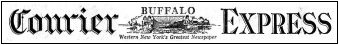 Buffalo Courier-Express