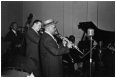 This Is Jazz radio program, broadcast on 21st June 1947 from the WOR New York studio - courtesy of Don Rouse