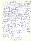 2nd Personal Letter (Page 2) From J. Lawrence Cook To Mike Meddings