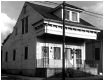 1443 Frenchmen Street, New Orleans - Jelly Roll Morton's childhood home