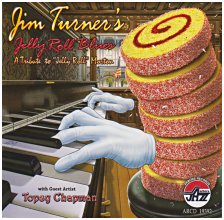 Click here to view details of Jim Turner's CD