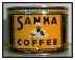 Sanka Coffee